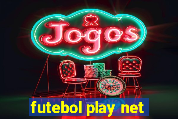 futebol play net